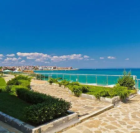 Otel Black Sea Paradise
