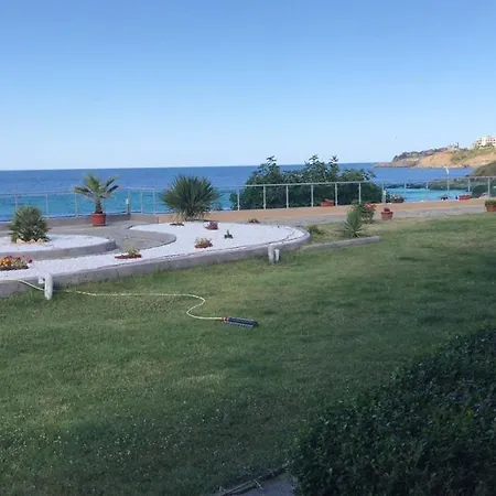Black Sea Paradise